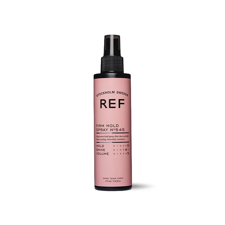 REF - Firm Hold Spray 175ml