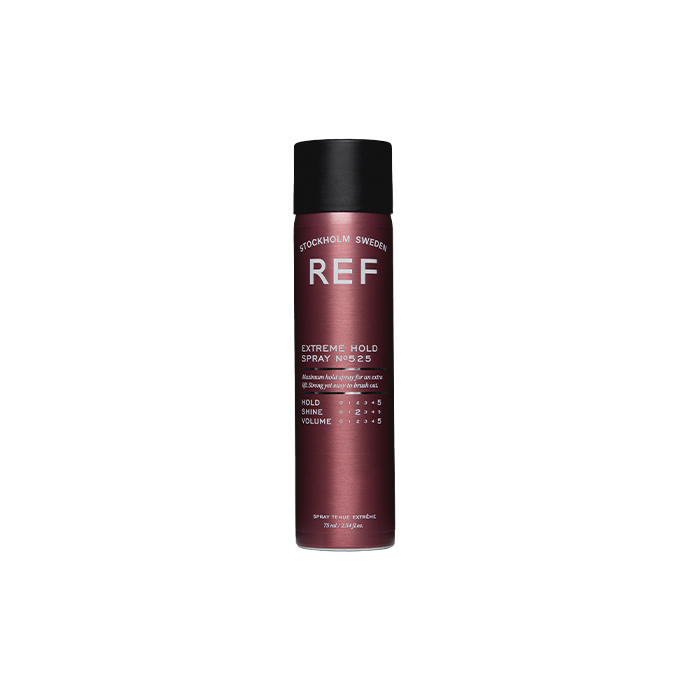 REF - Extreme Hold Spray 75ml