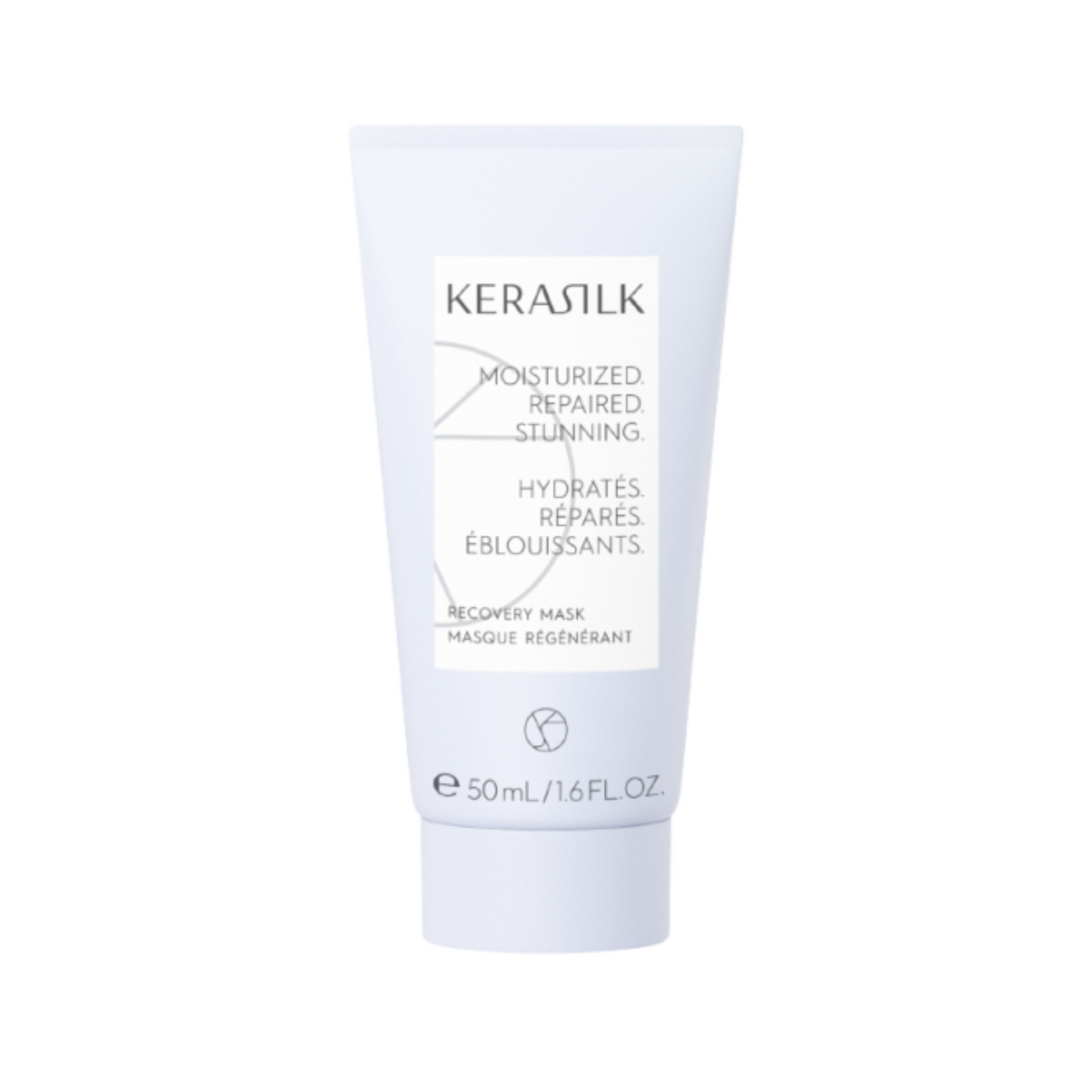 KERASILK - Recovery Mask 50ml