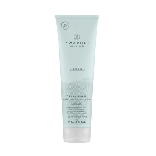 Awapuhi Wild Ginger By Paul Mitchell - Cream Rinse 250ml