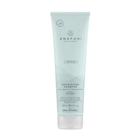 Awapuhi Wild Ginger By Paul Mitchell - Nourishing Shampoo 250ml