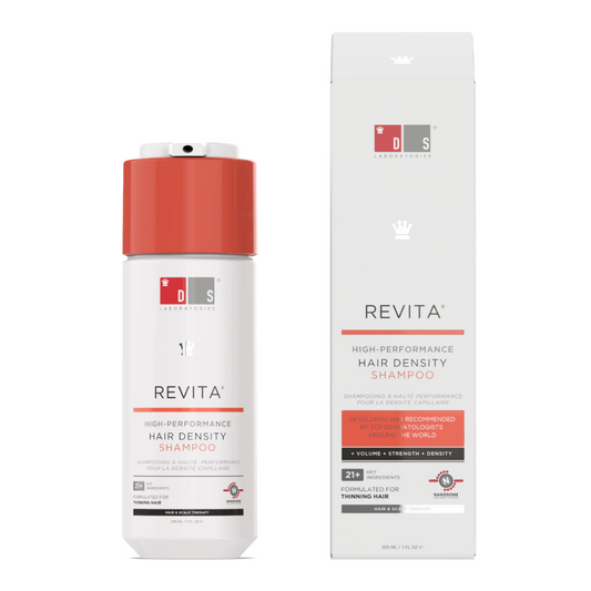 DS Laboratories - Revita High-Performance Hair Density Shampoo 205ml