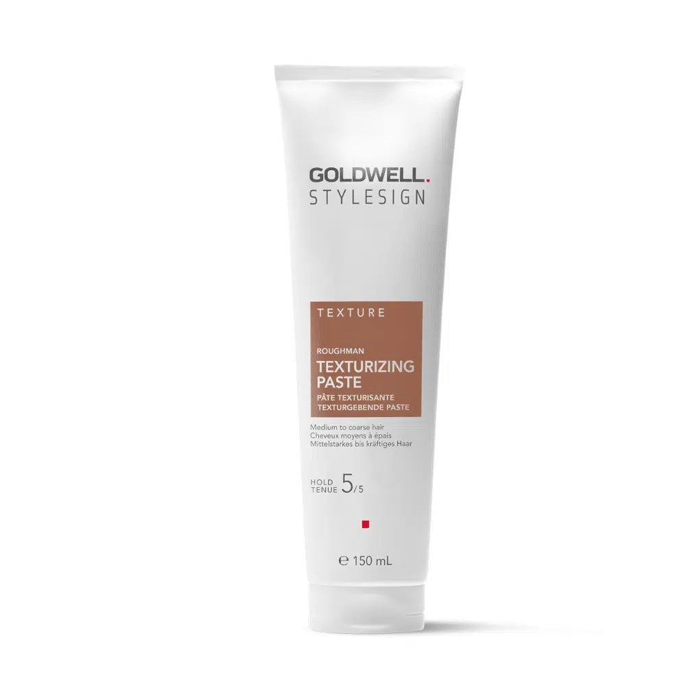 Goldwell – Stylesign - Roughman Texturizing Paste 150ml