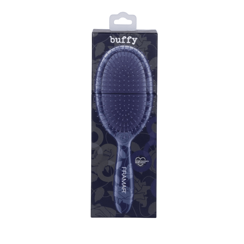 Framar - Oh My Goth - Buffy | Detangling Brush