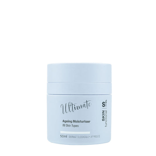 Skin Functional Ultimate Ageing Moisturiser