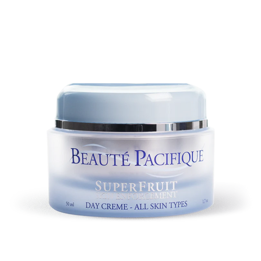 Beauté Pacifique - SuperFruit Skin Enforcement Day Creme | All Skin