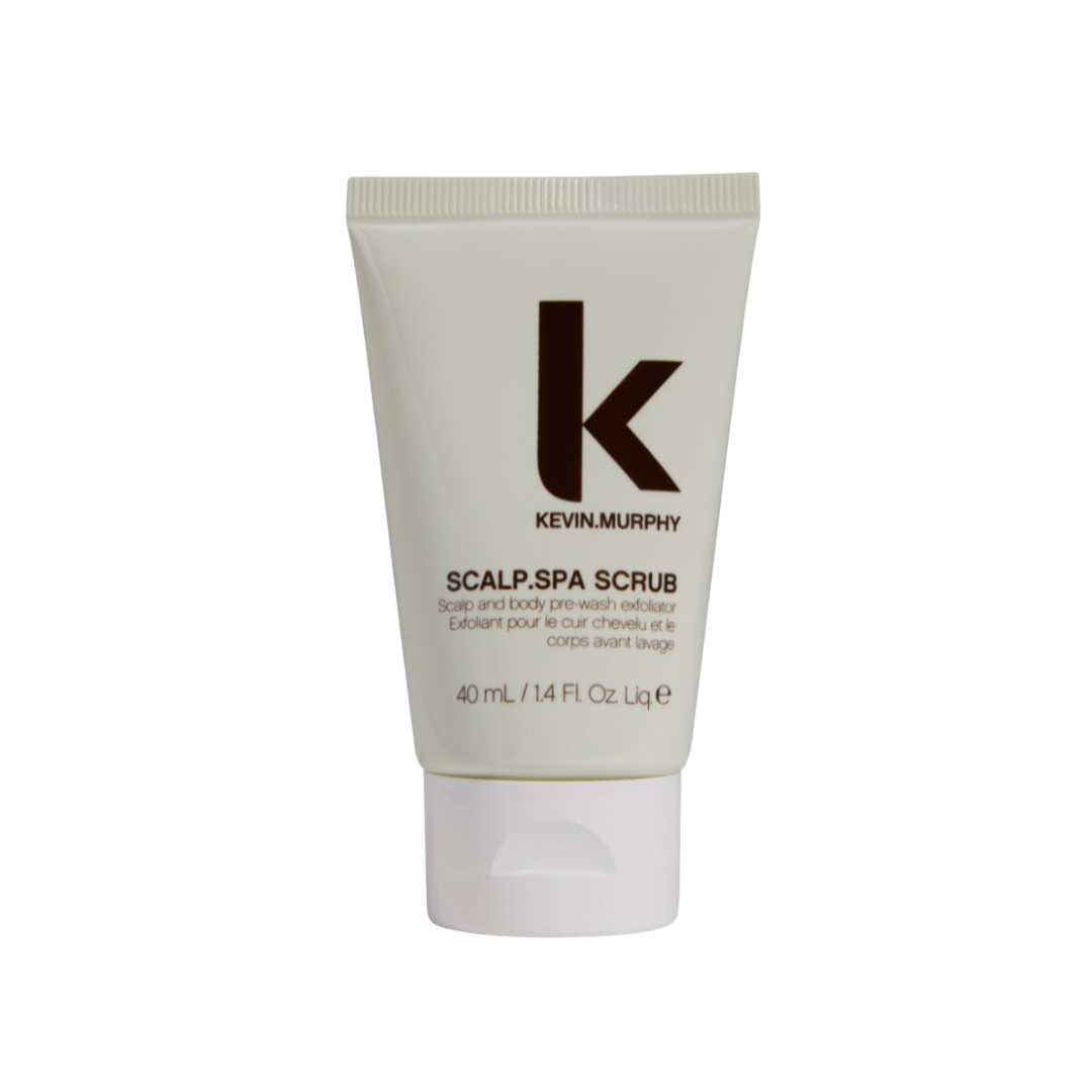 Kevin Murphy - Scalp Spa Scrub 40ml Mini