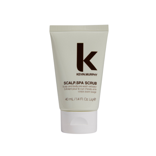 Kevin Murphy - Scalp Spa Scrub 40ml Mini
