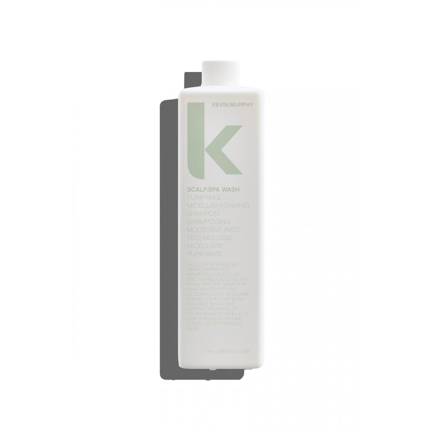 Kevin Murphy - Scalp Spa Wash 1000ml