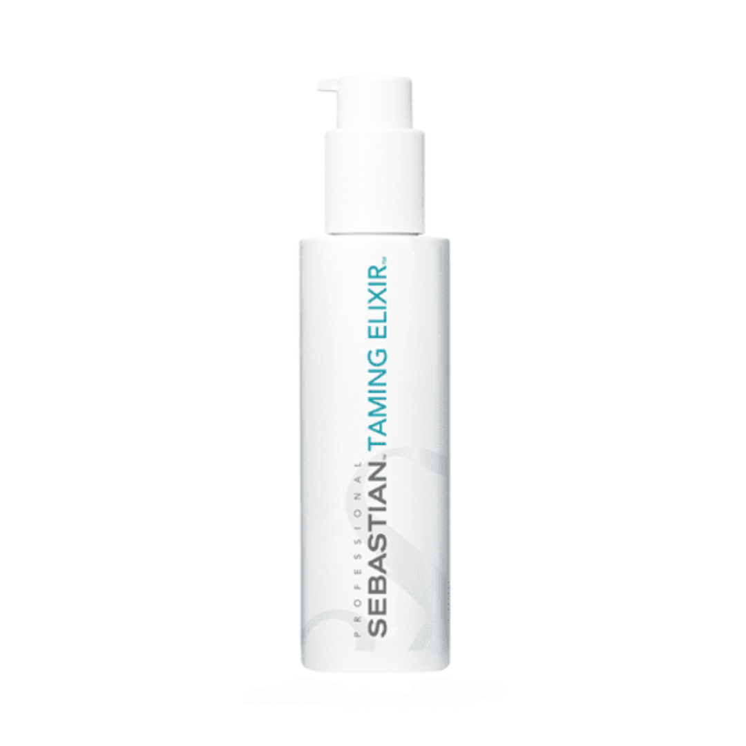 Sebastian - Taming Elixir Serum 140ml