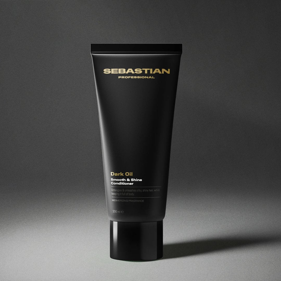 Sebastian - Dark Oil Conditioner 250ml