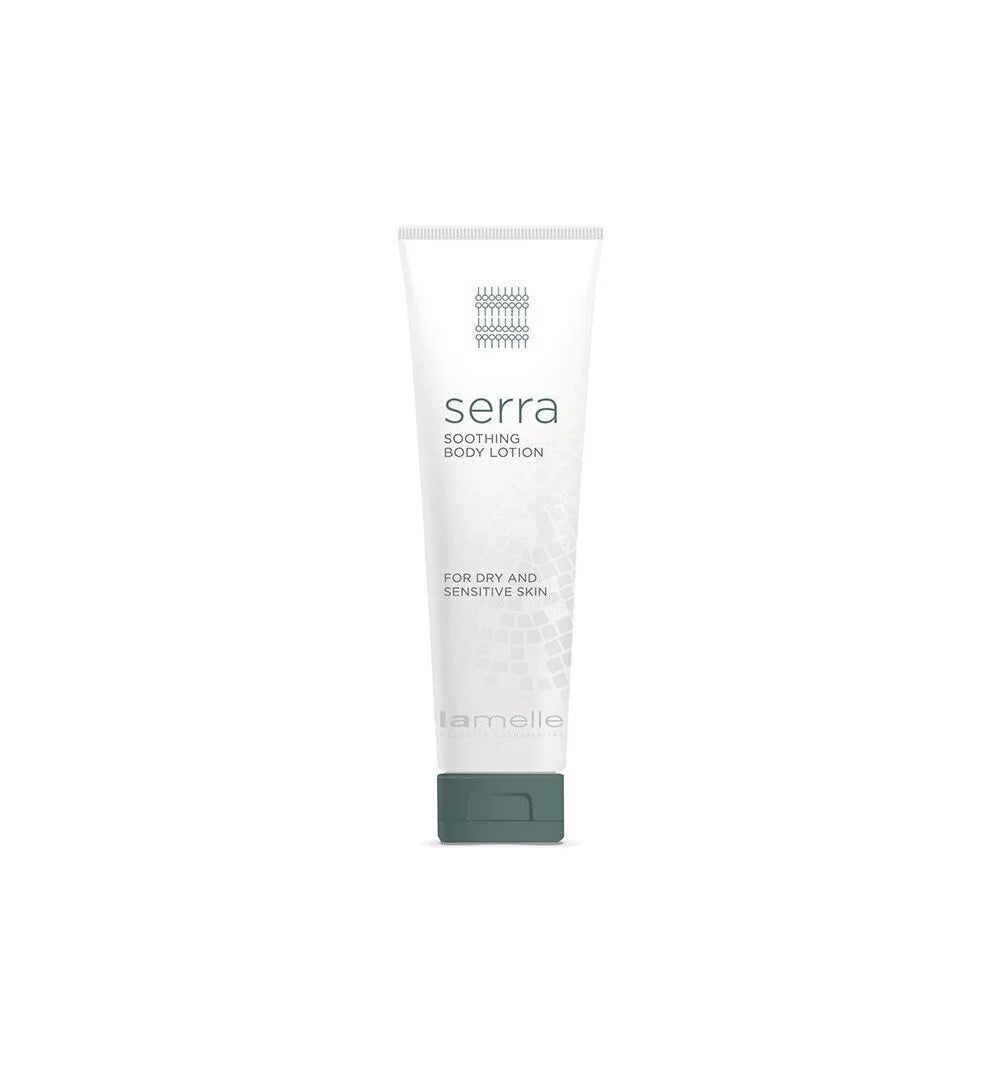 Lamelle - Serra Body Lotion