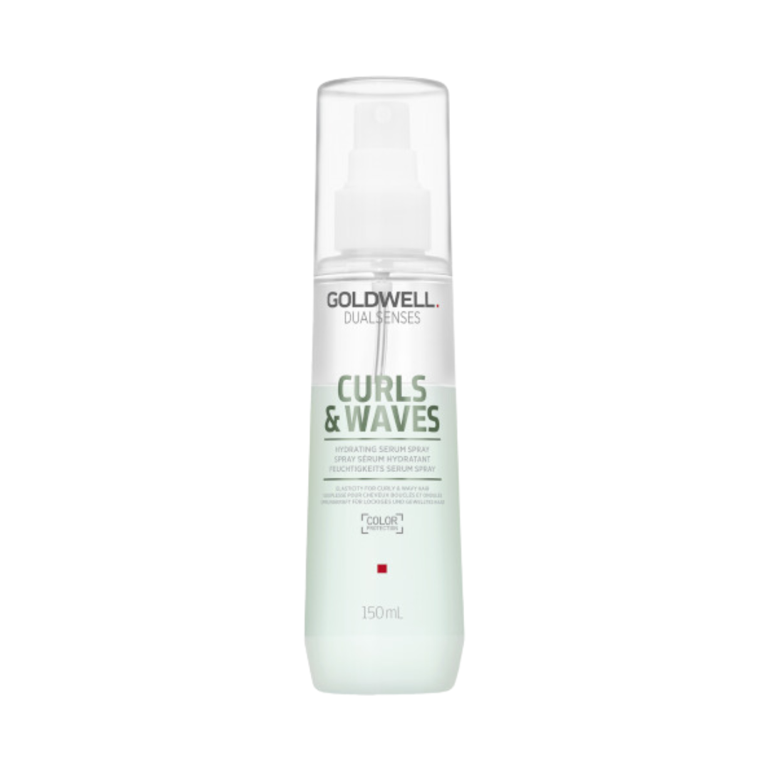 Goldwell - Dualsenses - Curls & Waves Serum Spray 150ml