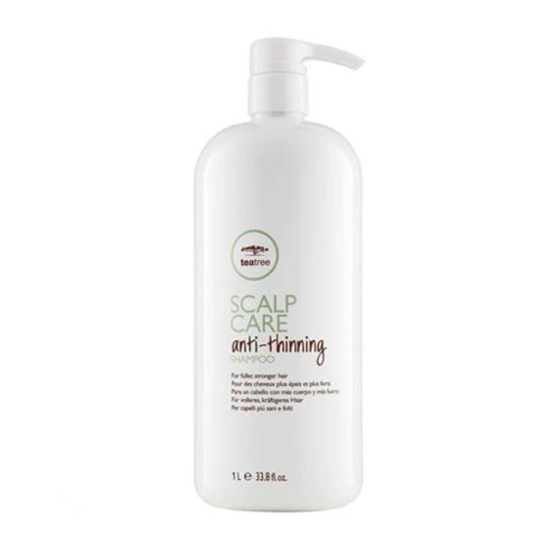 Paul Mitchell - Tea Tree Scalp Care Regeniplex Shampoo 1000ml