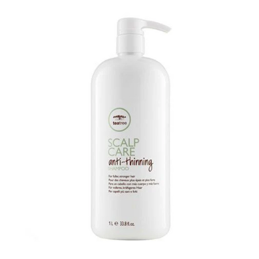 Paul Mitchell - Tea Tree Scalp Care Regeniplex Shampoo 1000ml