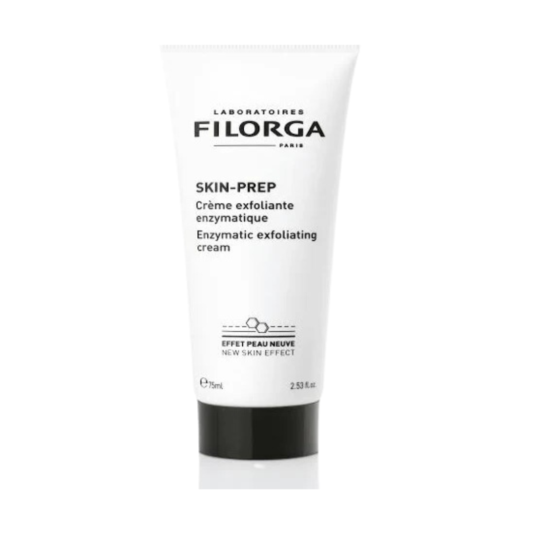 Filorga - Skin-Prep Enzymatic Exfoliating Cream 75ml