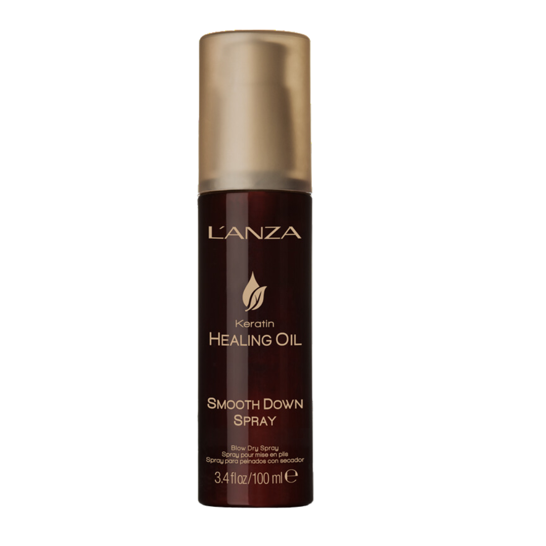 L’anza - Keratin Healing Oil Smooth Down Spray 100ml