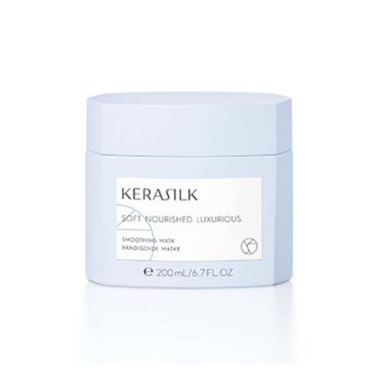 KERASILK - Smoothing Mask 200ml