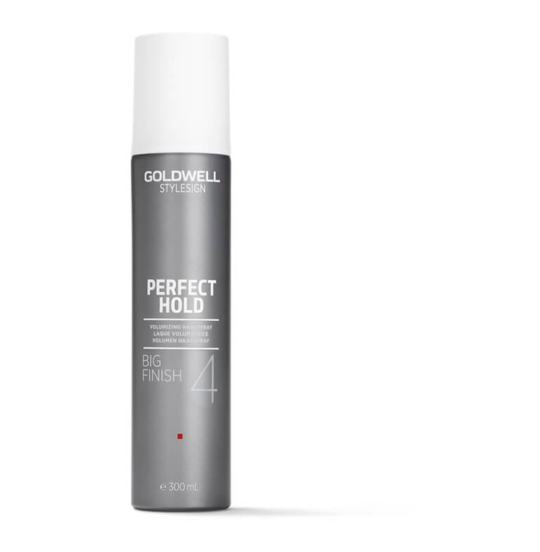 Goldwell – Stylesign Perfect Hold Big Finish 300ml