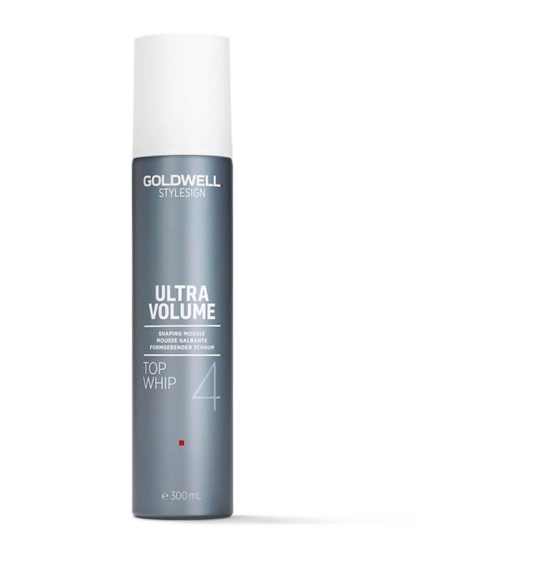 Goldwell – Stylesign - Ultra Volume Top Whip 300ml