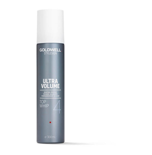 Goldwell – Stylesign - Ultra Volume Top Whip 300ml