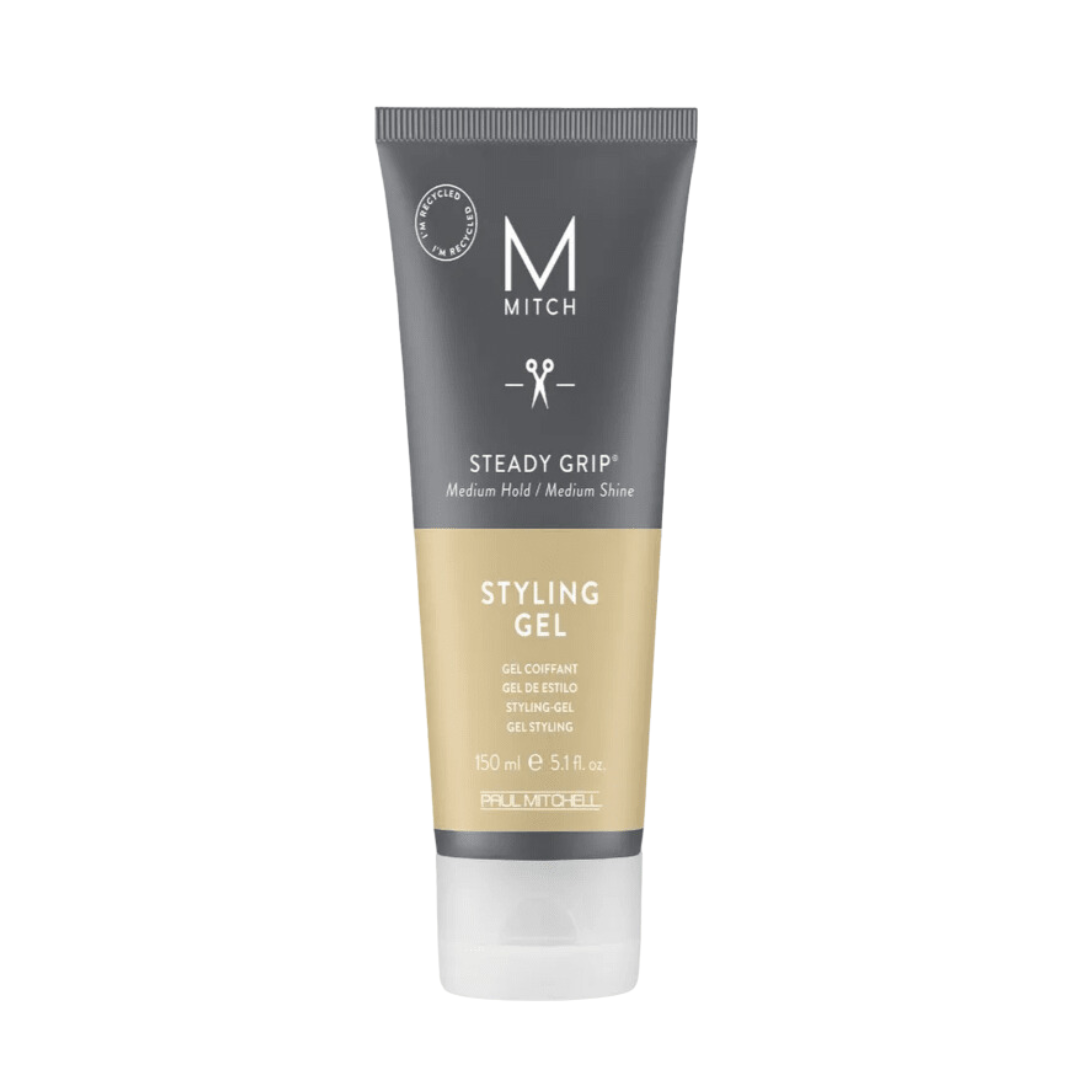 Paul Mitchell - MITCH Steady Grip Styling Gel 150ml