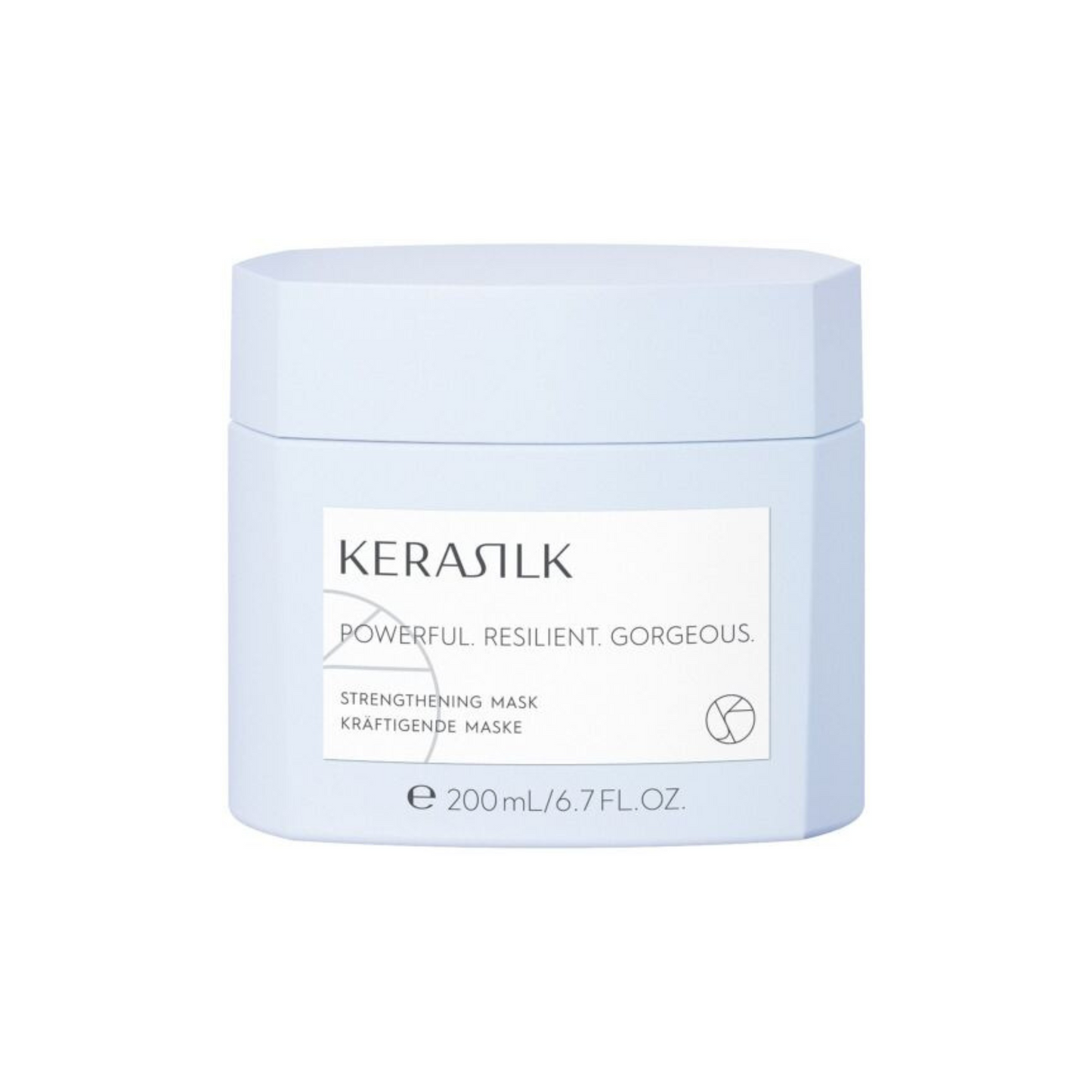 KERASILK - Strengthening Mask 200ml