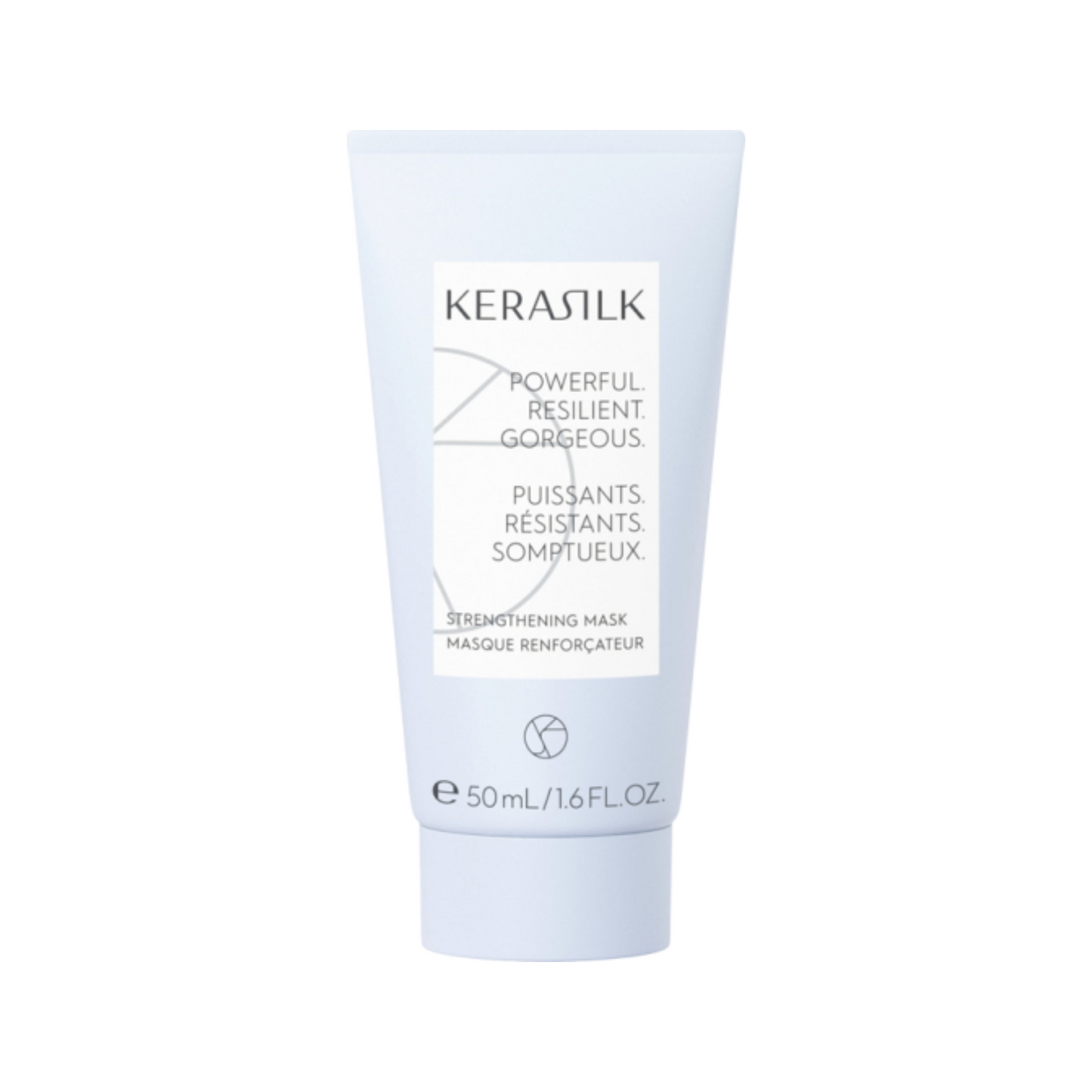 KERASILK - Strengthening Mask 50ml