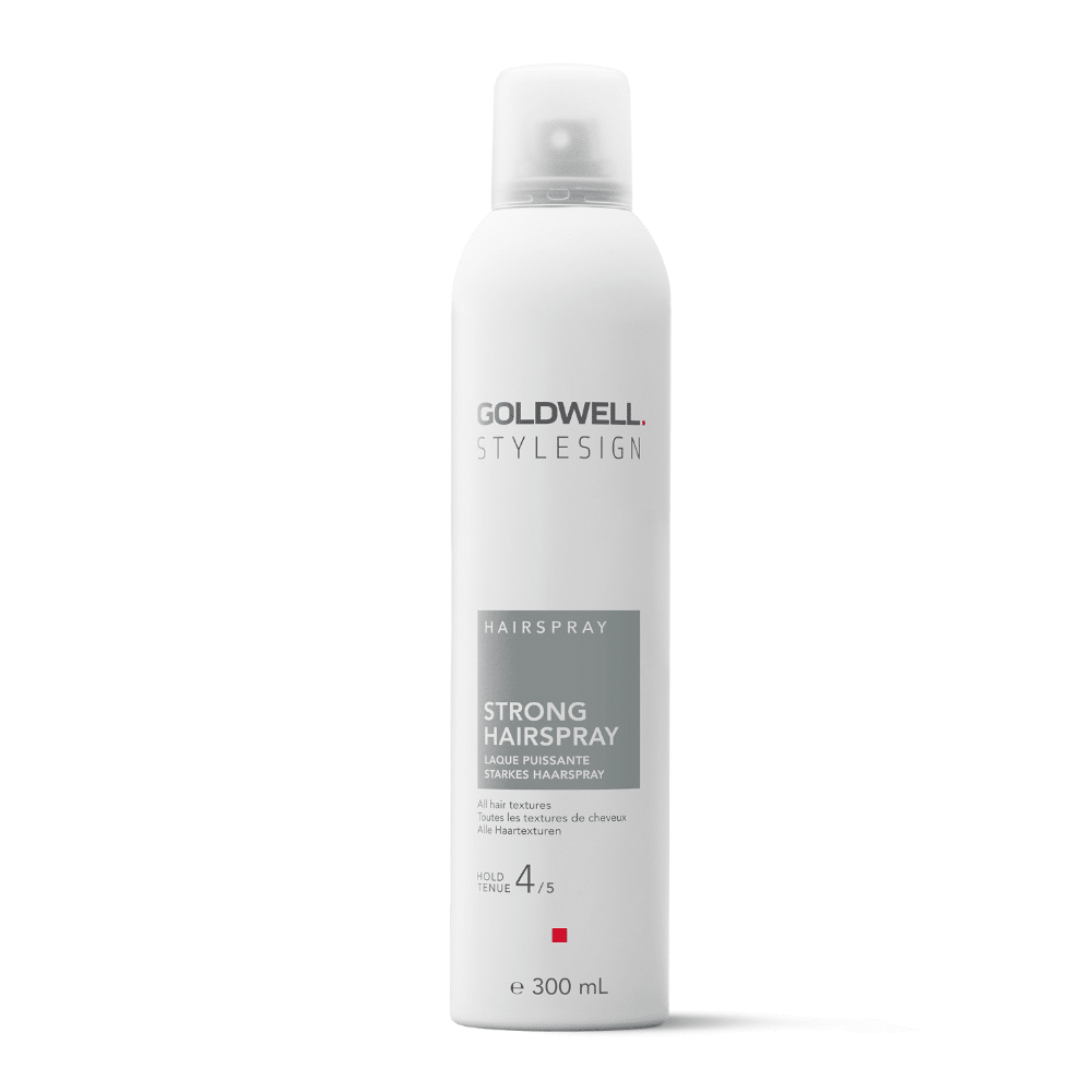 Goldwell - Stylesign- Strong Hairspray 300ml