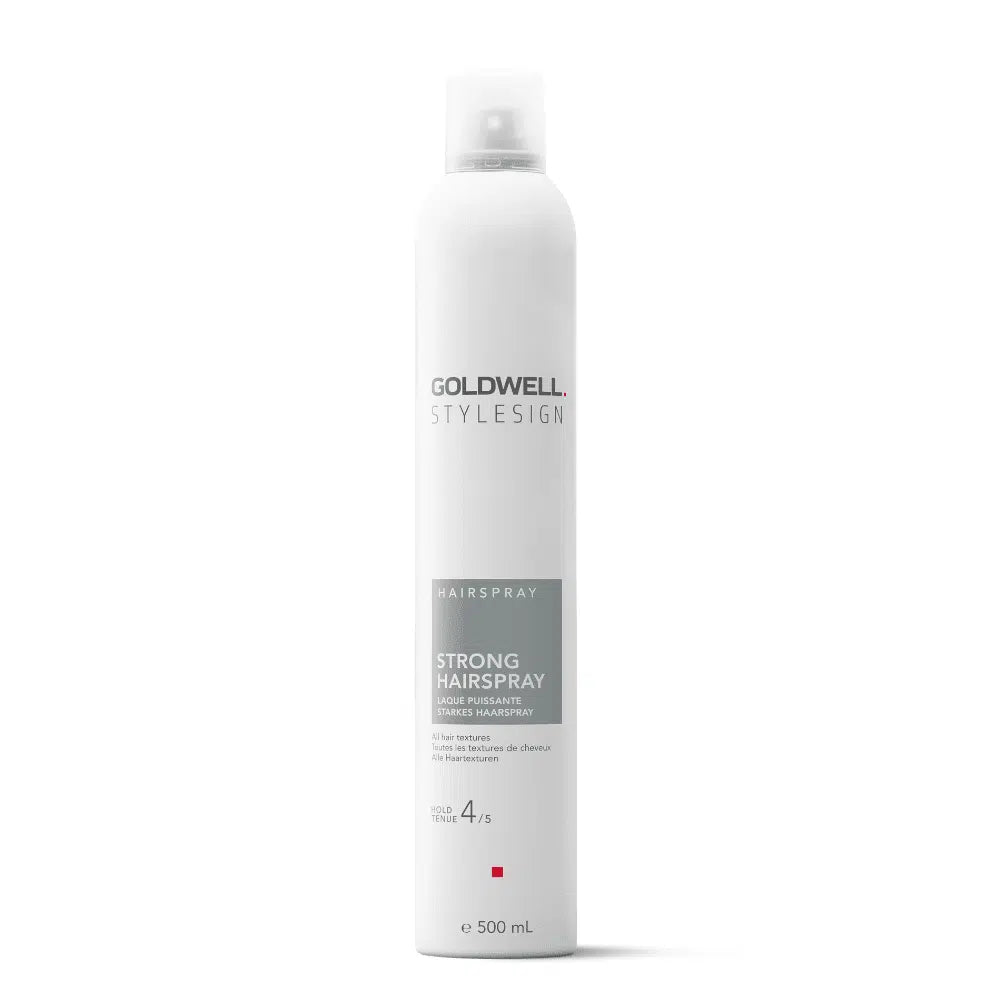 Goldwell - Stylesign- Strong Hairspray 500ml