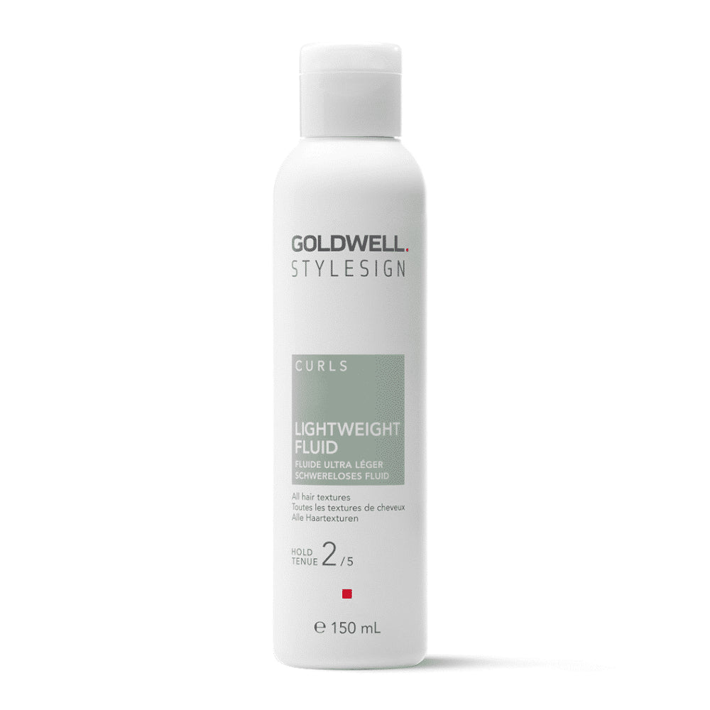 Goldwell – Stylesign - Lightweight Fluid 150ml