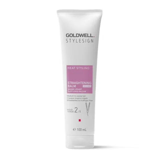 Goldwell - Stylesign - Straightening Balm 100ml