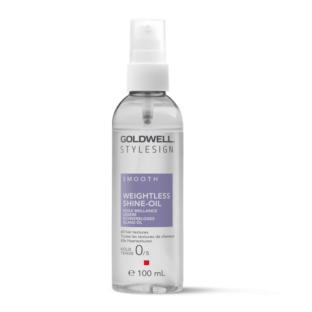 Goldwell – Stylesign - Weightless Shine-Oil 100ml