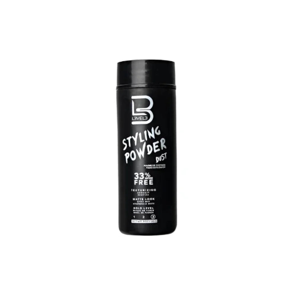 L3VEL3 - Styling Powder Dust 30g