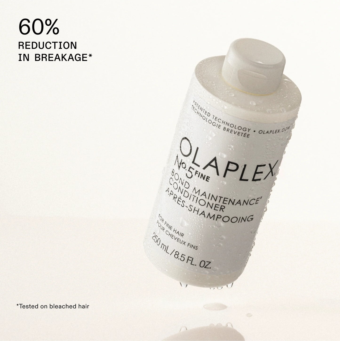 Olaplex - No.5Fine Bond Maintenance Conditioner 250ml