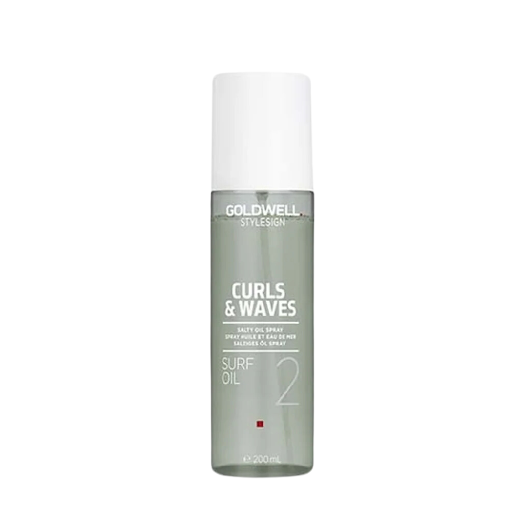 Goldwell - StyleSign - Curly Twist Surf Oil 200ml