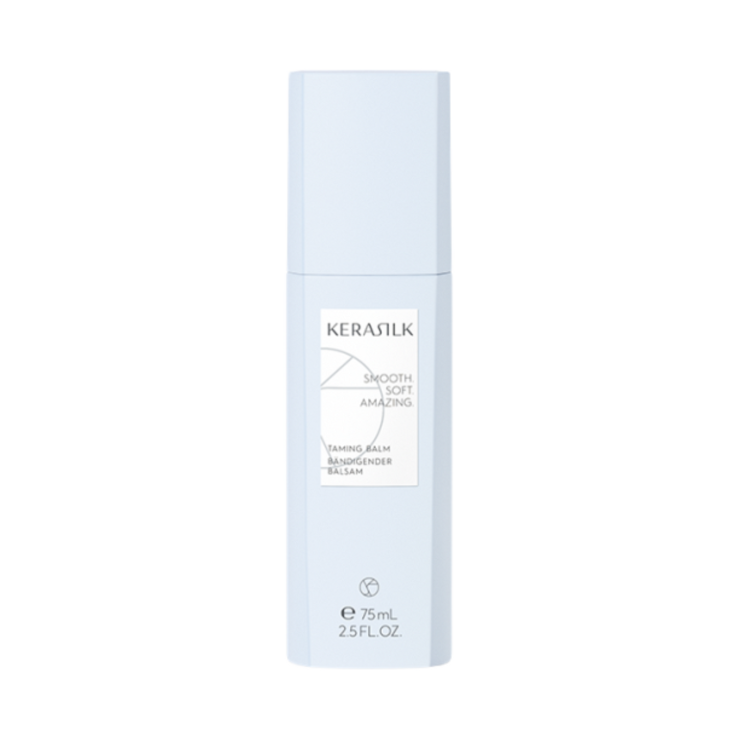 KERASILK - Taming Balm 75ml