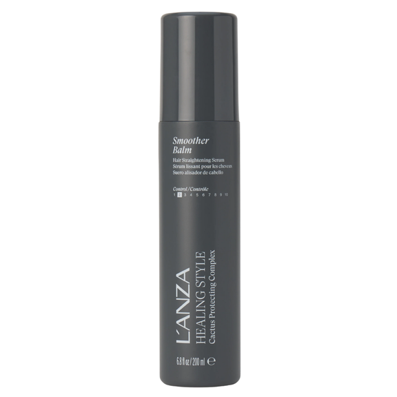 L'anza - Healing Smooth Smoother Straightening Balm 200ml