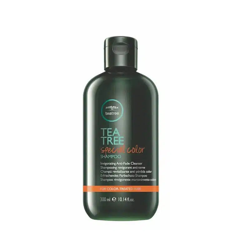 Paul Mitchell - Tea Tree Special Color Shampoo 300ml
