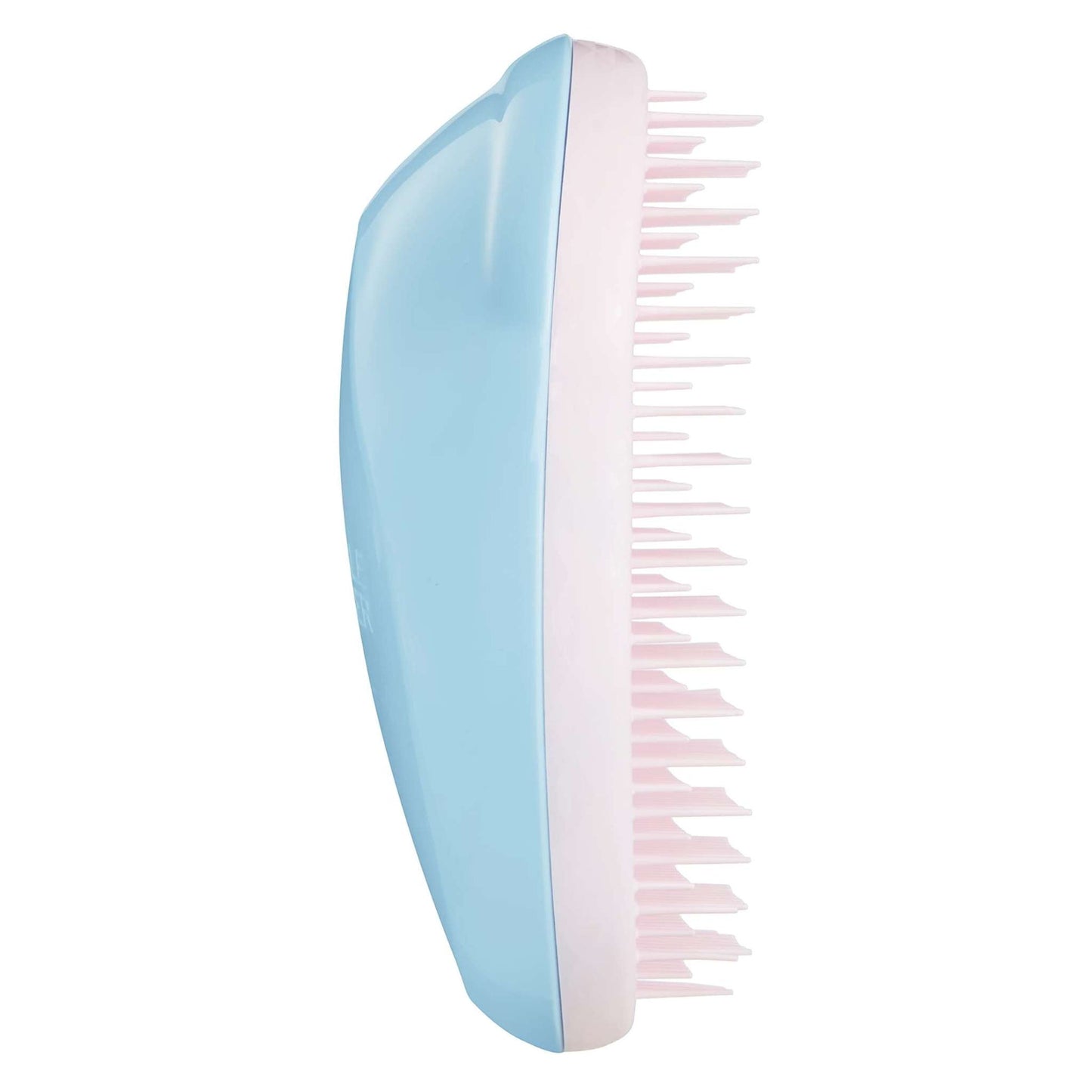 Tangle Teezer - Straight-Curly - Detangling Brush Blue/Pink