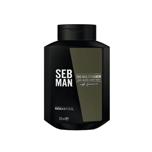 SEB MAN - The Multi-Tasker 3-in-1 Wash 250ml