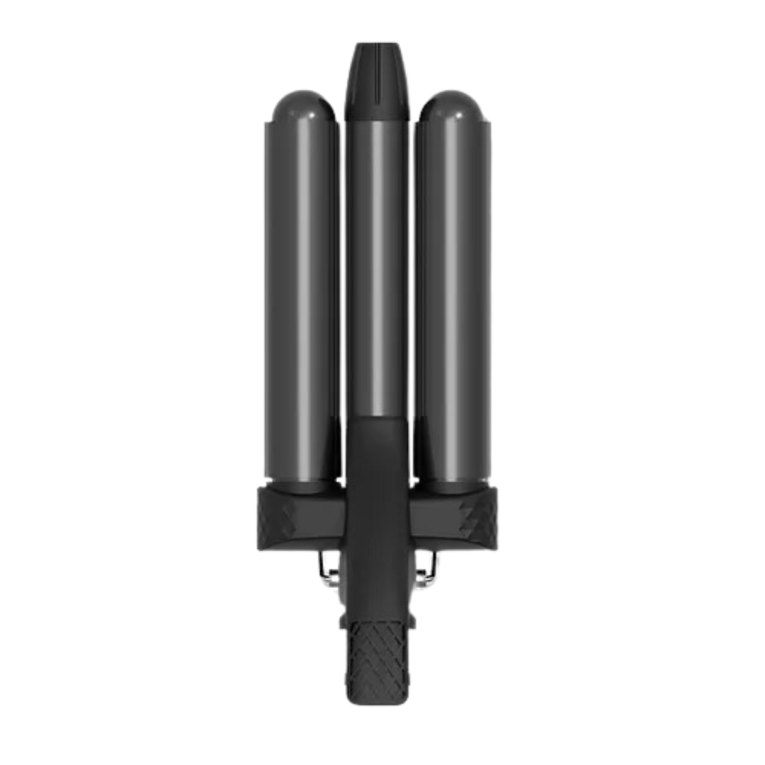 Veaudry - myCurl Interchangeable - TRIPLE BARREL