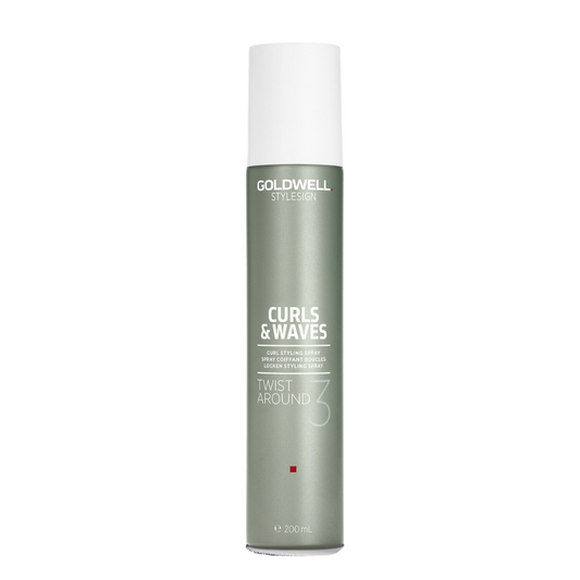 Goldwell - Stylesign - Curls and Waves Twist Around 200ml