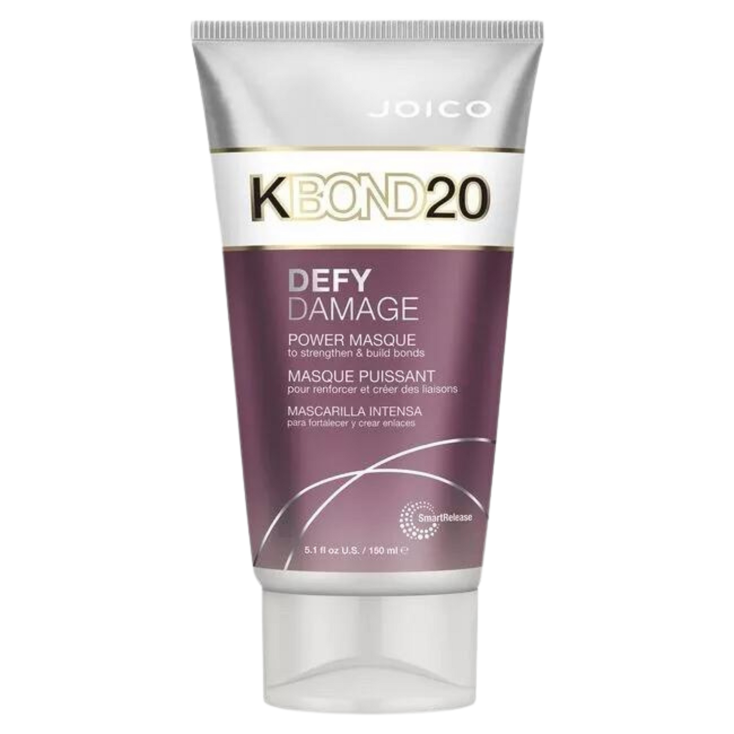 Joico - Defy Damage KBond20 Power Masque 150ml