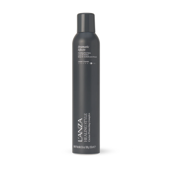 L'anza - Healing Style Dramatic Effects 350ml