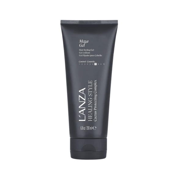 L'anza Healing Style Mega Gel 200ml