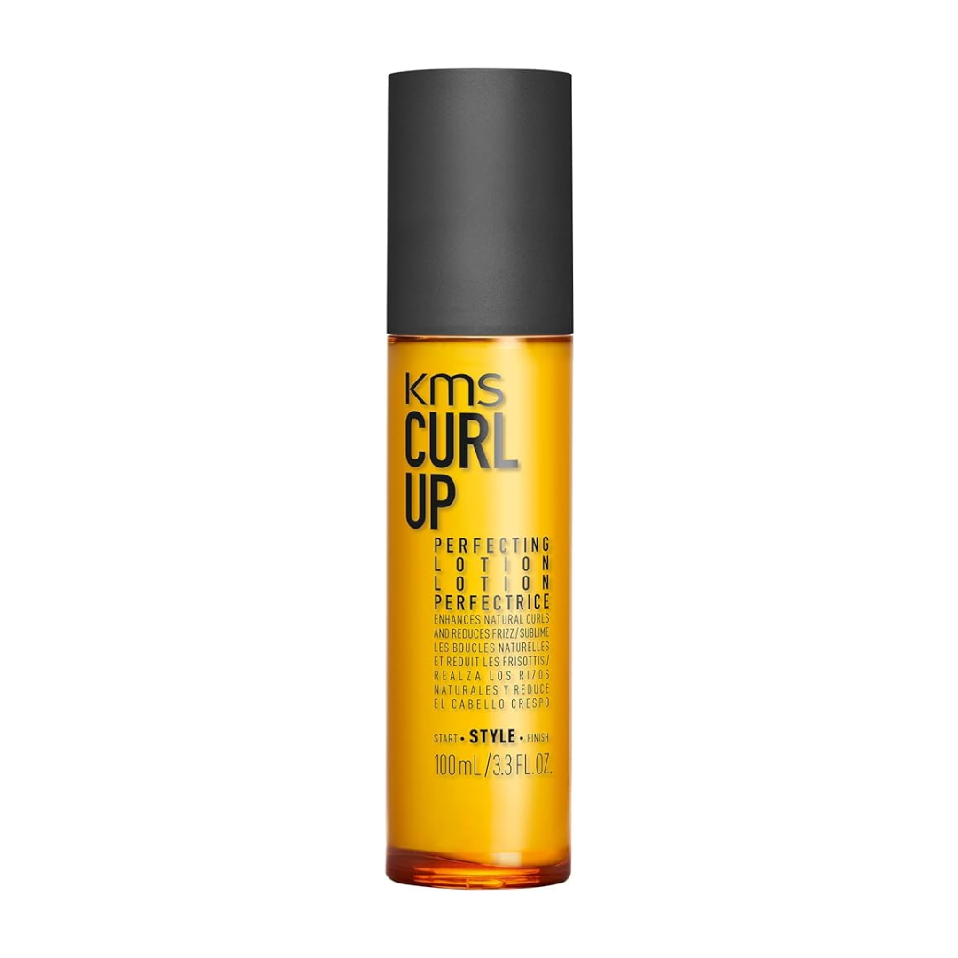 KMS California - CurlUp Perfecting Lotion 100ml