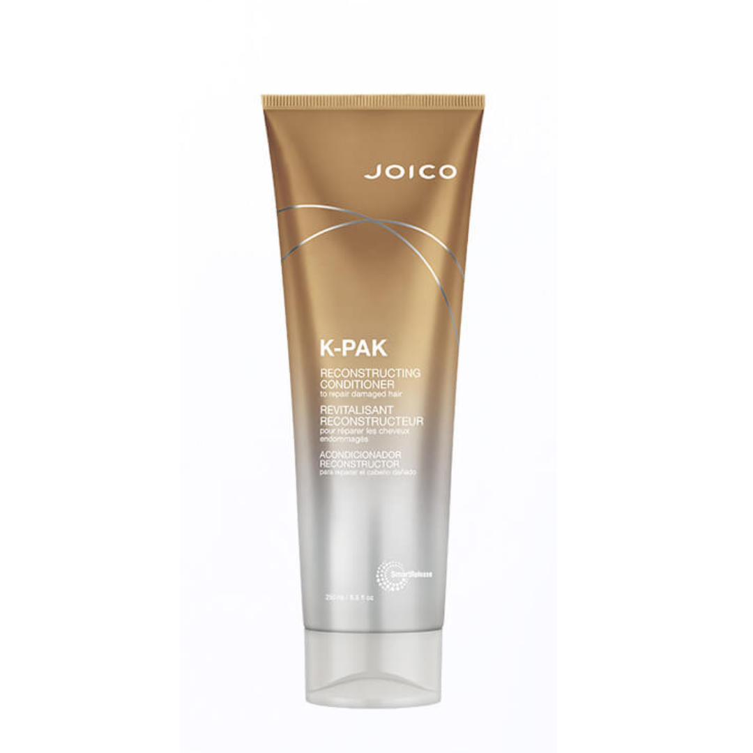 Joico - K-Pak Reconstructing Conditioner To Repair Damaged Hair 250ml