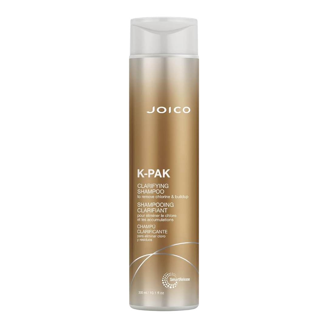 Joico - K-Pak Clarifying Shampoo 300ml