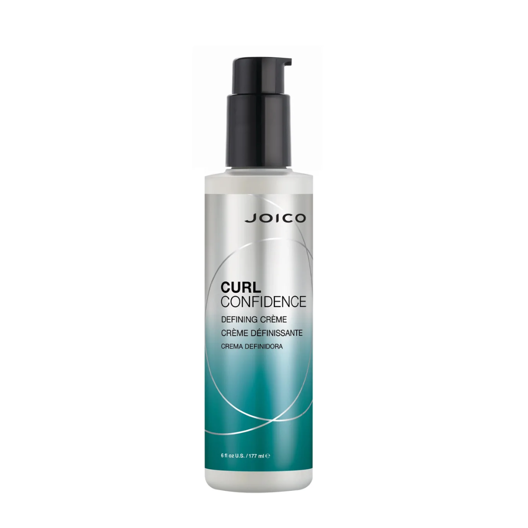 Joico - Curl Confidence Defining Creme 177ml